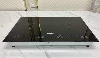 Bếp từ đôi Fumak FI2200 Inverter, công suất 2200W/bếp